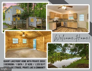 Property at 146 Lakeside Dr, Fredericksburg, PA