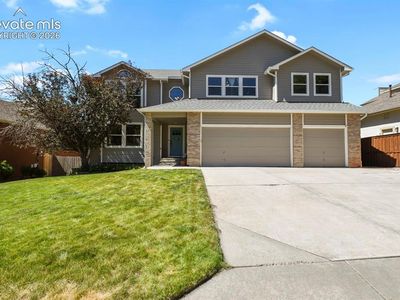 1865 Smoke Ridge Dr
