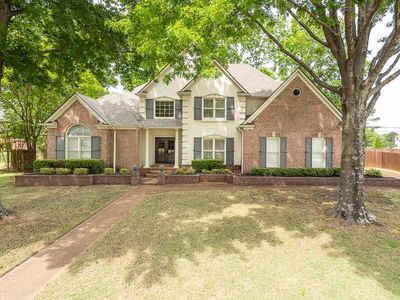 671 Antebellum Cv