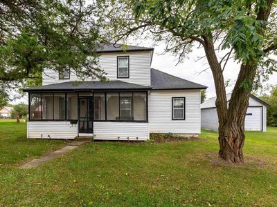 204 West Kansas Street