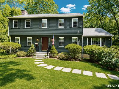 Property at 49 Hammonassett Meadows Road, Madison, CT