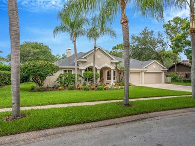 3110 Harvest Moon Dr