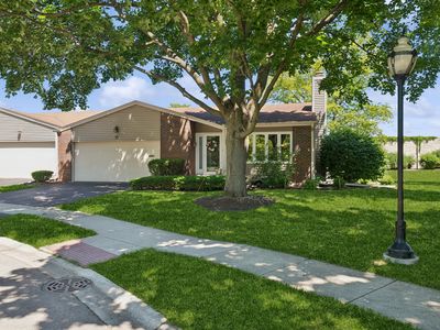 12 Pebblewood Trl