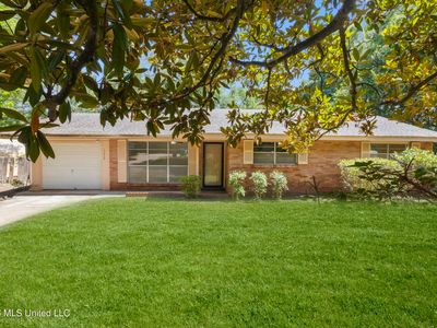 15629 Big Ridge Rd