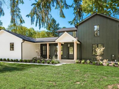 24 Village Edge Dr