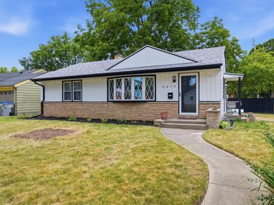 4873 N 88th STREET