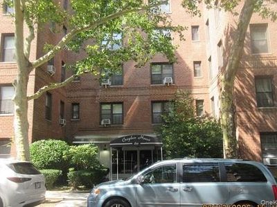 611 W 239th Street #6B