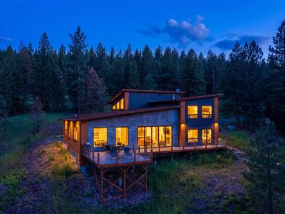 1136 Big Flat Rd