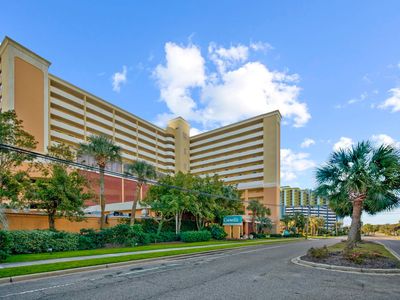 6900 N Ocean Blvd. UNIT 1134