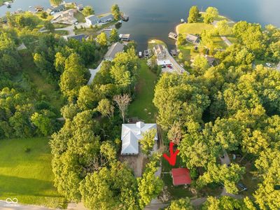 LOT 146 W Lake Rd