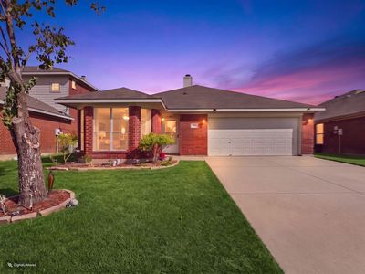 2332 Rushing Springs Dr