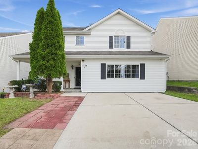 1670 Coryton Way
