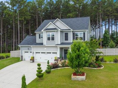 5 Chinook St