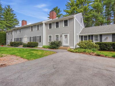 Property at 18 Boulder Brook Drive #5, Exeter, NH