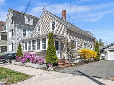 184 North St
