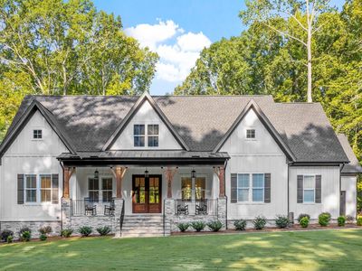 160 Roberson Creek Rd