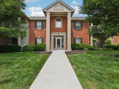 7991 Pinnacle Point Dr APT 202