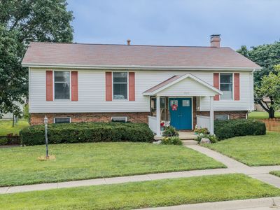 Property at 1015 W Marquette St, Princeton, IL
