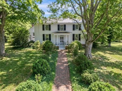 6720 Mebane Oaks Rd