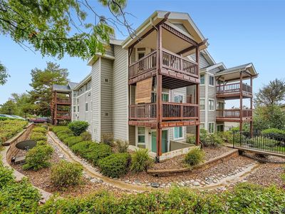 17652 E Loyola Drive #2031R