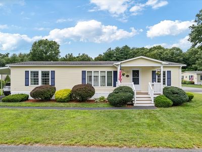 50 Highland St #236