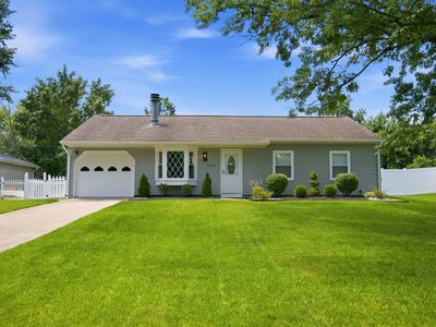 6699 Willow Ridge Ct