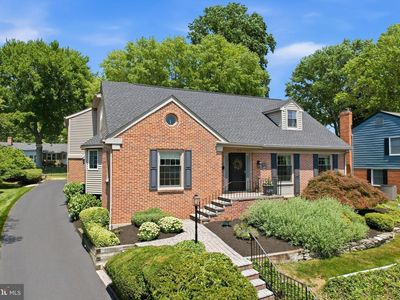 319 Hampton Rd