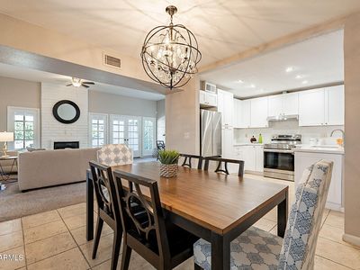 7228 E Buena Terra Way