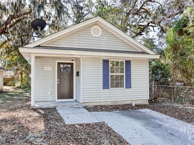 2311 Tennessee Avenue