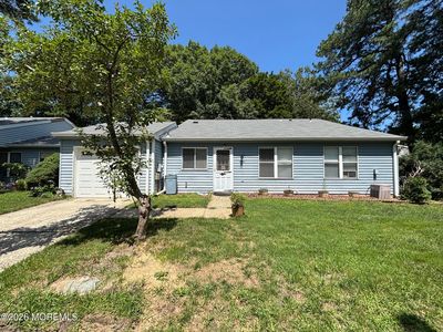 675A Buckingham Drive #A