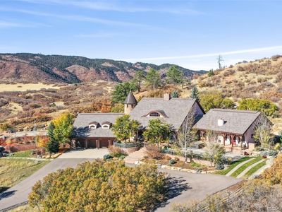 6501 Jackson Creek Road