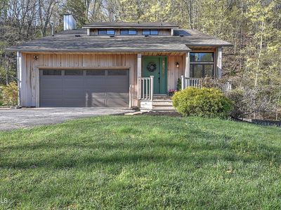 112 Hidden Valley Rd