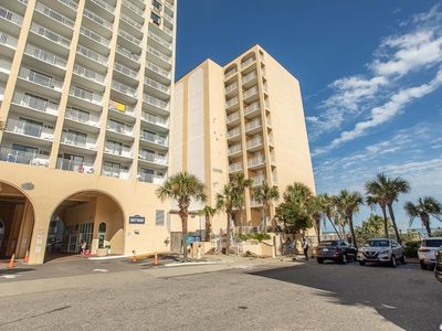 1207 S Ocean Blvd. UNIT 20501