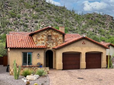 14414 N Mickelson Canyon Ct