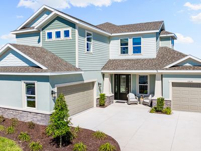 Tortola Plan, Palms at Coasterra