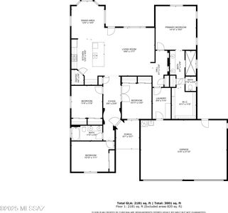 6592 E Saddlehorn Cir