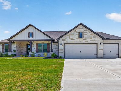 1131 Southfork Ranch Dr