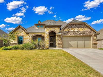 173 Whitetail Dr