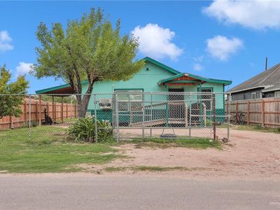 2304 Jose De La Cruz Rd