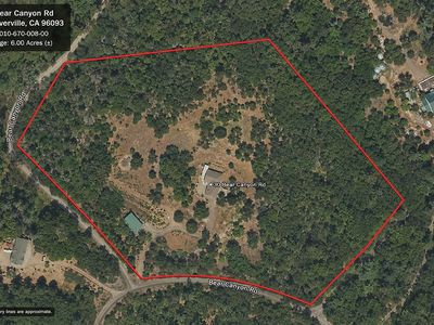 30 Bear Canyon Rd