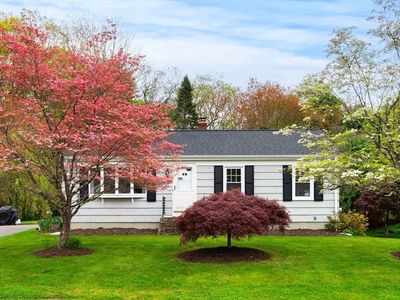 19 Mathewson Ave