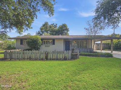 100 Donald Dr