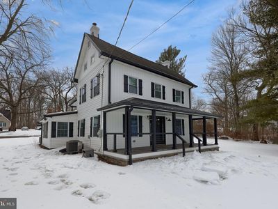 1033 Old Pylesville Rd