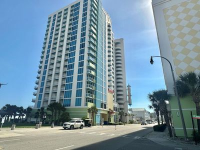 2100 N Ocean Blvd. #1623