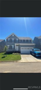 3566 Iberis Ln