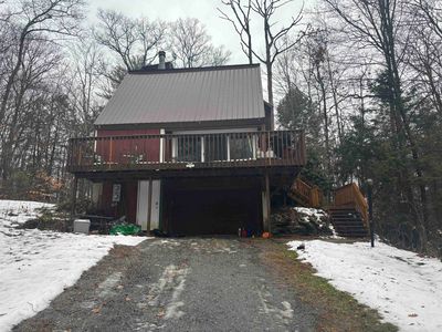 174 Pond Brook Road
