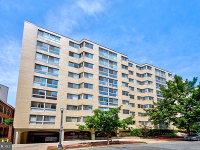 922 24th St NW APT 717
