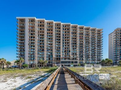 27100 Perdido Beach Blvd #1503