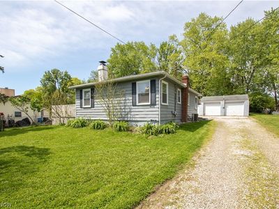 Property at 4134 Beckley Rd, Stow, OH