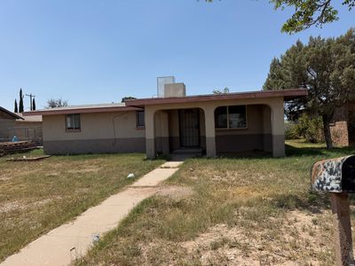 Property at 2811 Carver St, Carlsbad, NM